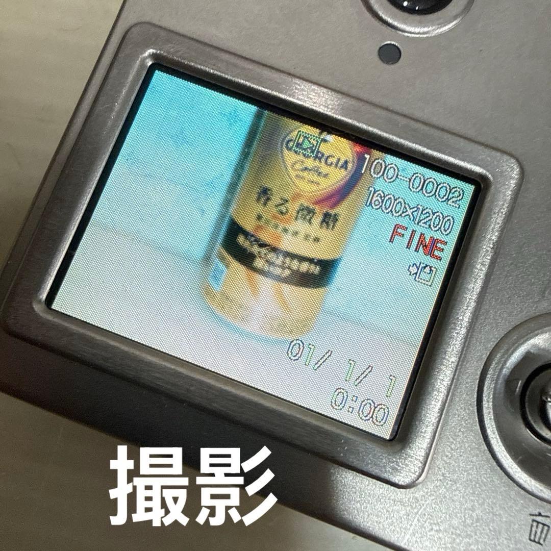 CASIO EX-S2 カシオ デジタルカメラ デジカメ コンデジ