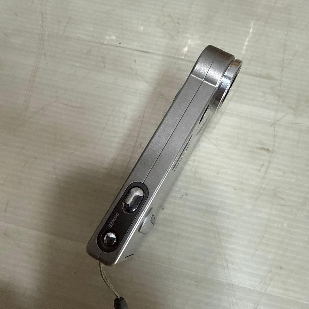 CASIO EX-S2 カシオ デジタルカメラ デジカメ コンデジ