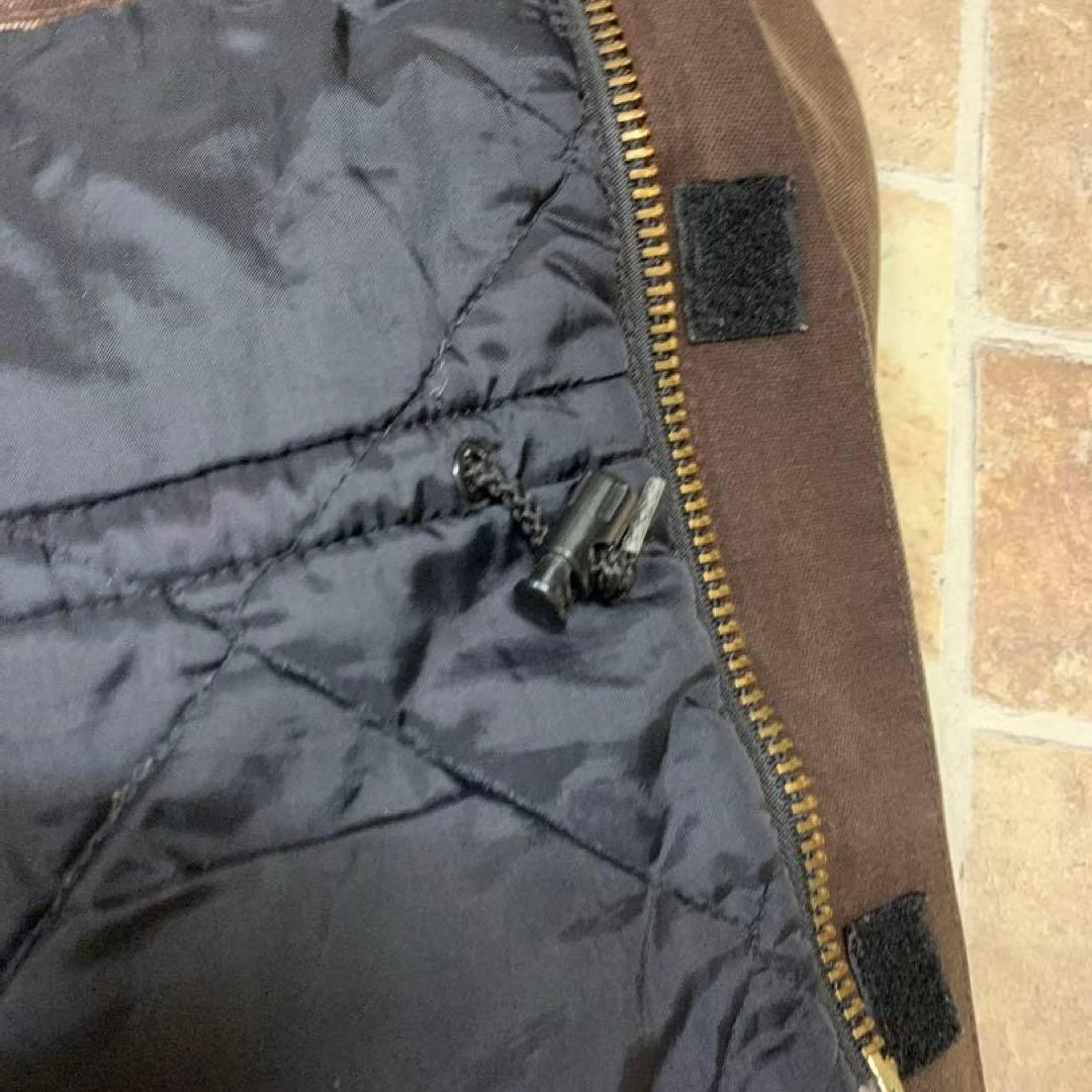 Carhartt カーハート USA製 トラディショナル ジャケット