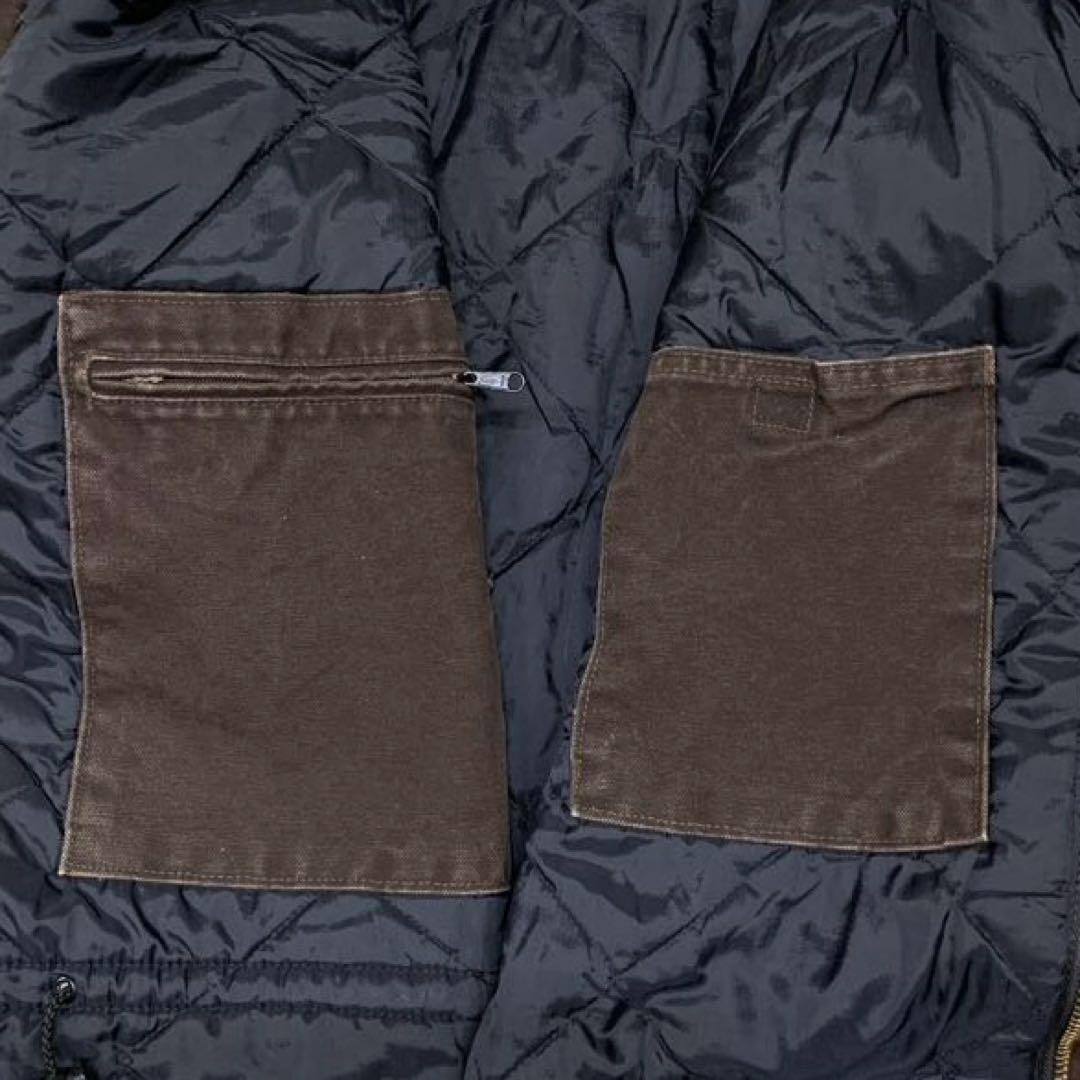 Carhartt カーハート USA製 トラディショナル ジャケット