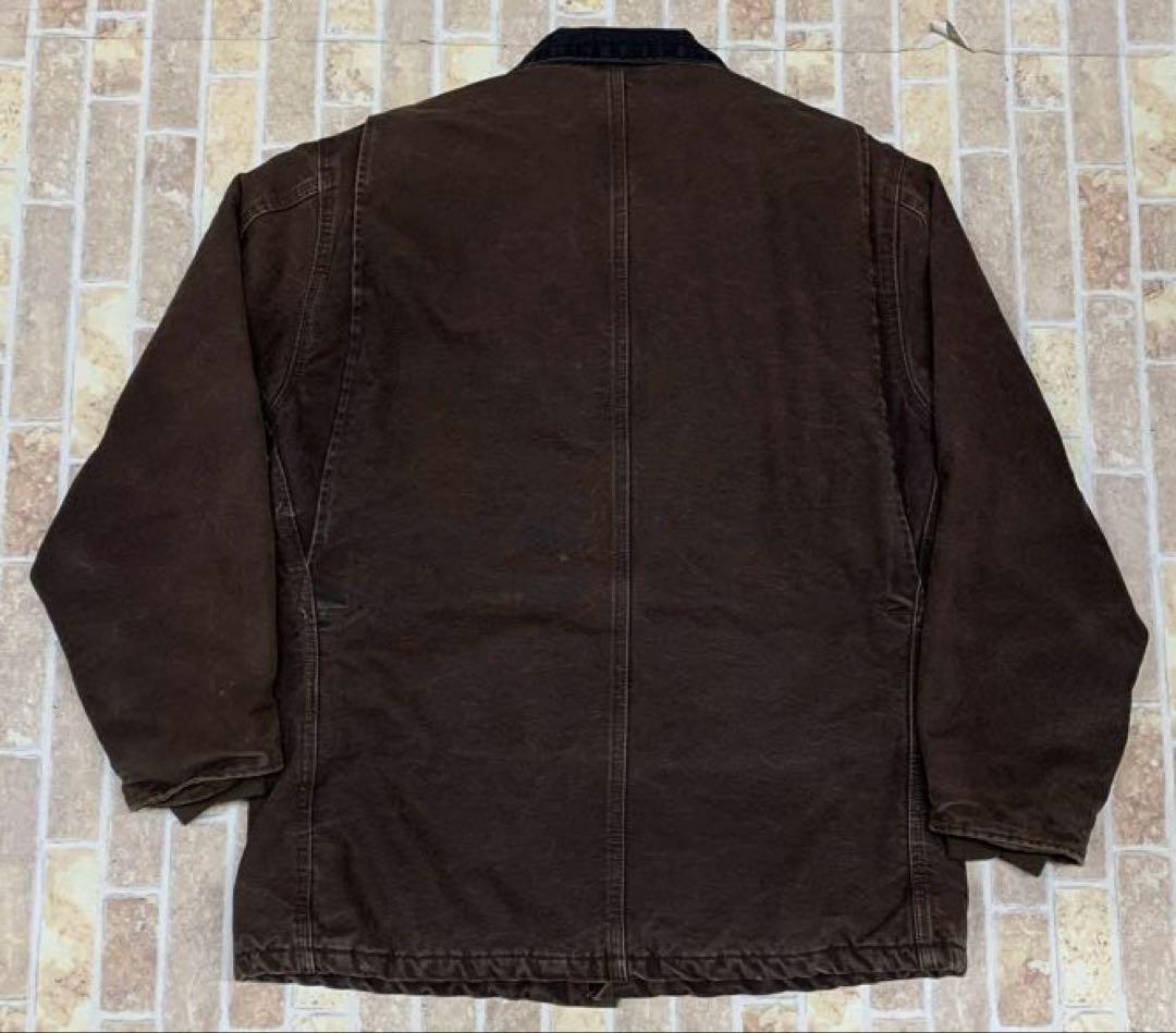 Carhartt カーハート USA製 トラディショナル ジャケット