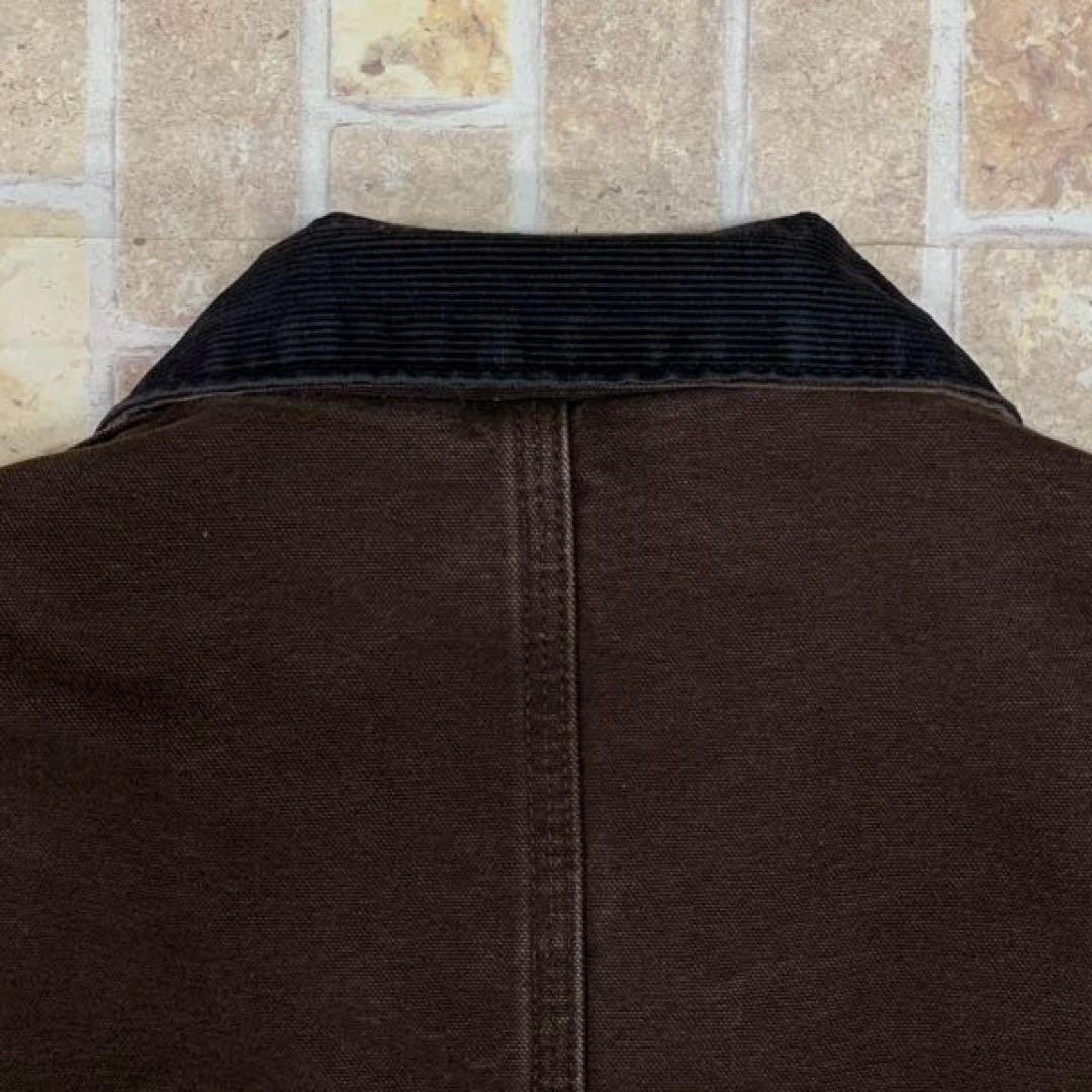 Carhartt カーハート USA製 トラディショナル ジャケット