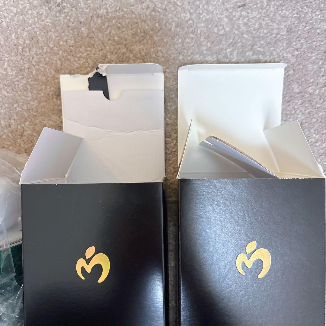 MGA Official Light Stick 2本セット グリーン