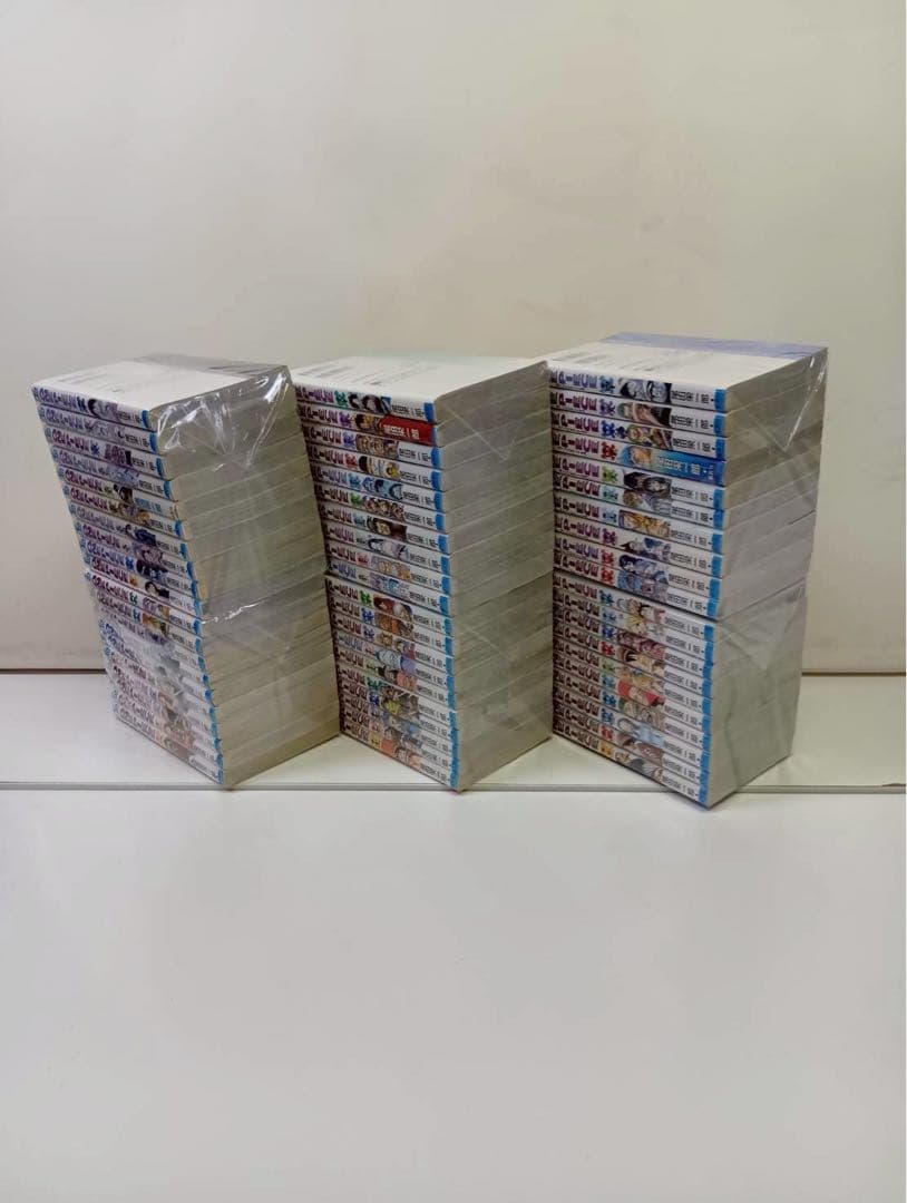 1105 ワンピース全巻1-113巻