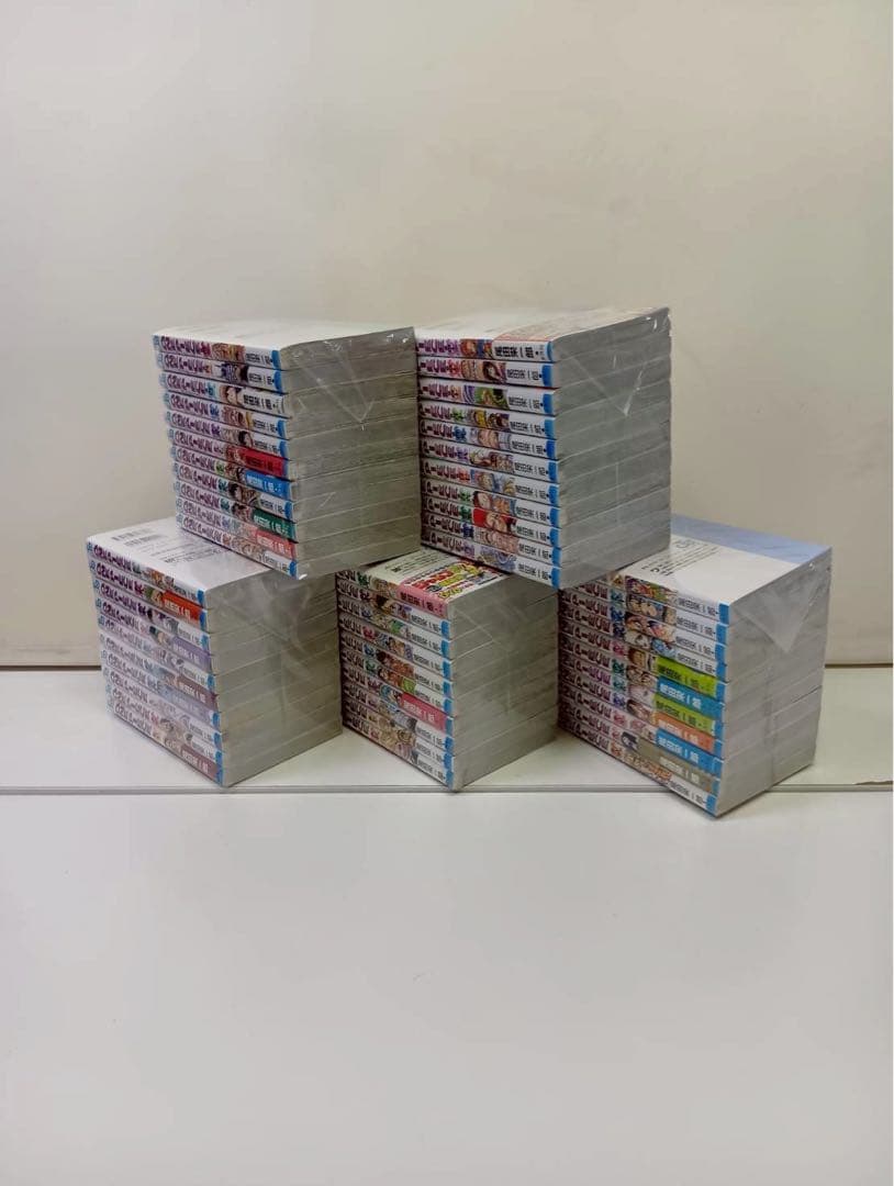 1105 ワンピース全巻1-113巻