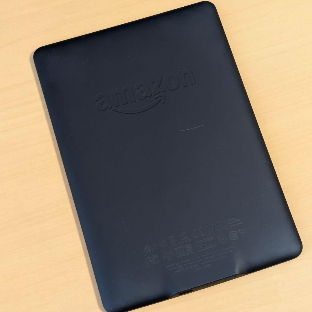 Kindle Paperwhite 第7世代 マンガモデル 32GB 広告つき