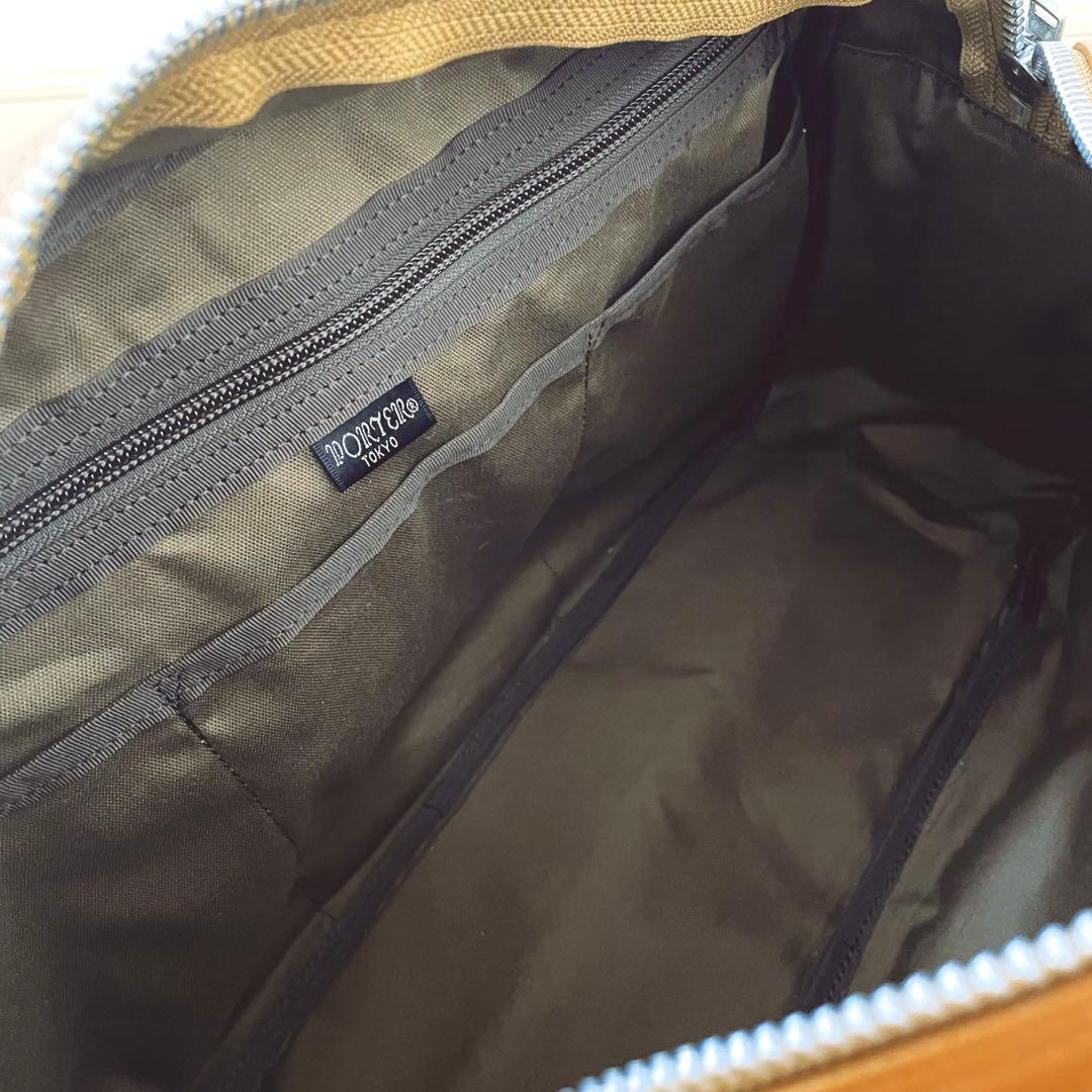 PORTER ポーター FREE STYLE(707-07171)
