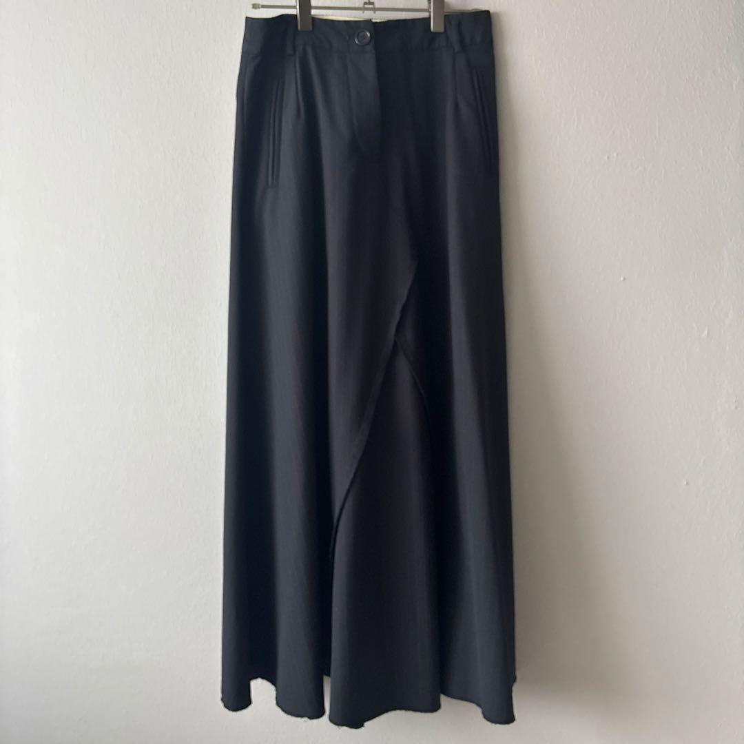  × Maison Martin Margiela ロングスカート