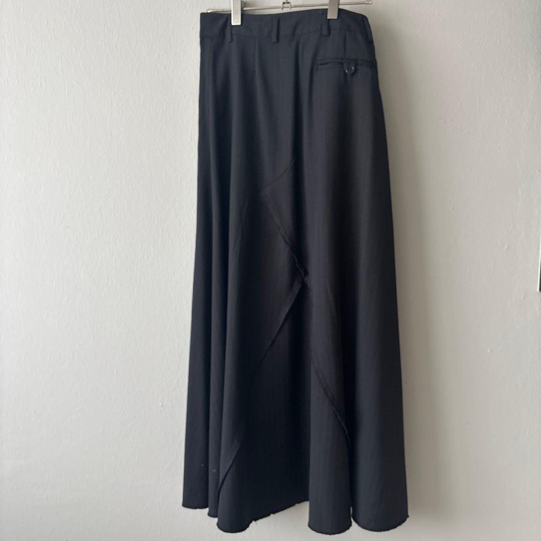  × Maison Martin Margiela ロングスカート