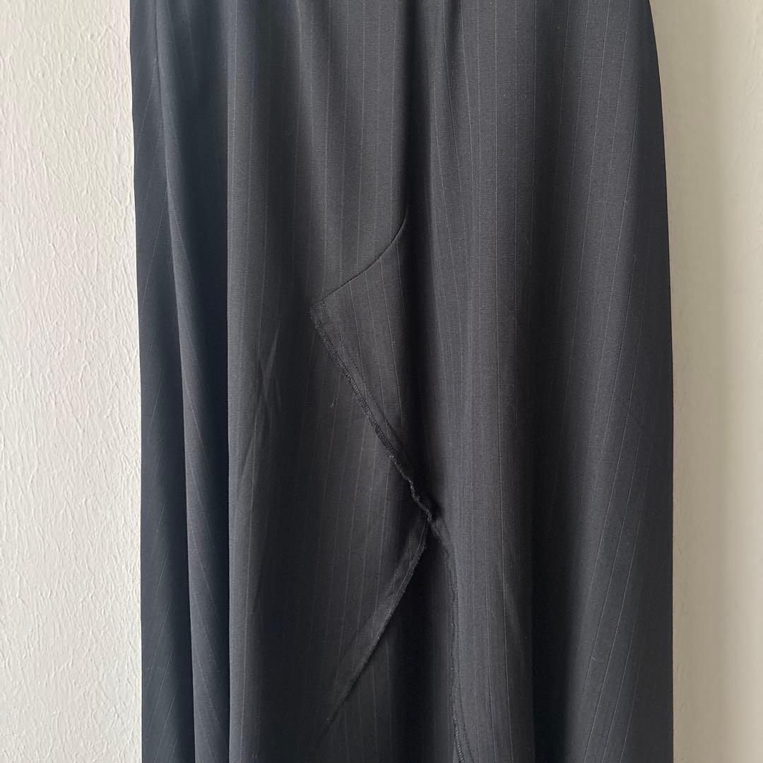  × Maison Martin Margiela ロングスカート