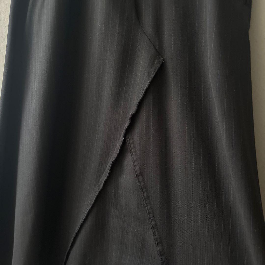  × Maison Martin Margiela ロングスカート