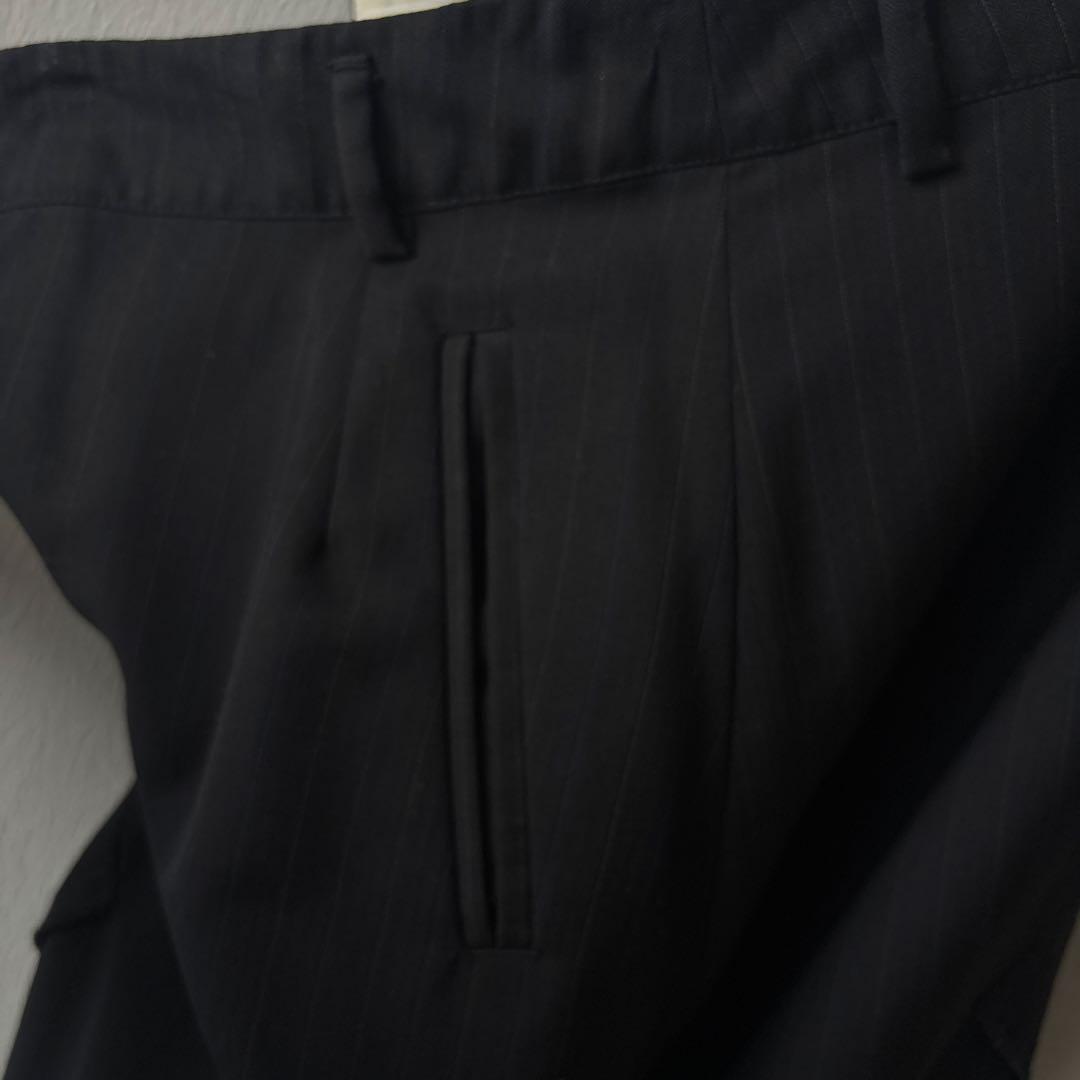  × Maison Martin Margiela ロングスカート