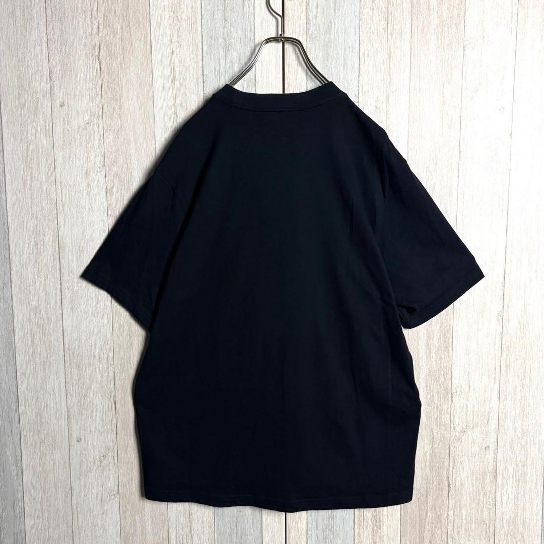 3939【未使用級・極美品】ポルトガル製 バーバリー ノバチェックロゴ Tシャツ