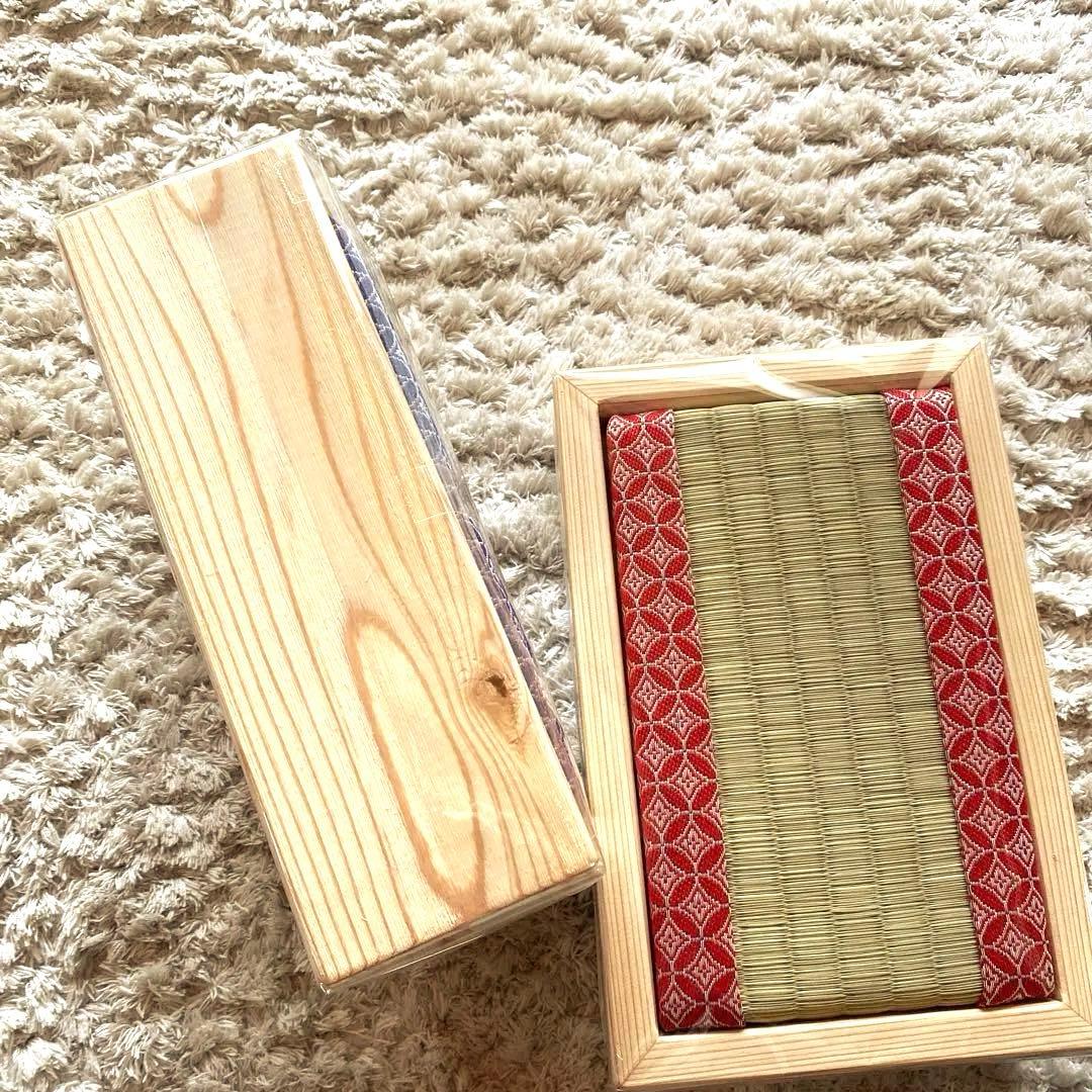最終値下げ　新品！畳ヨガブロック