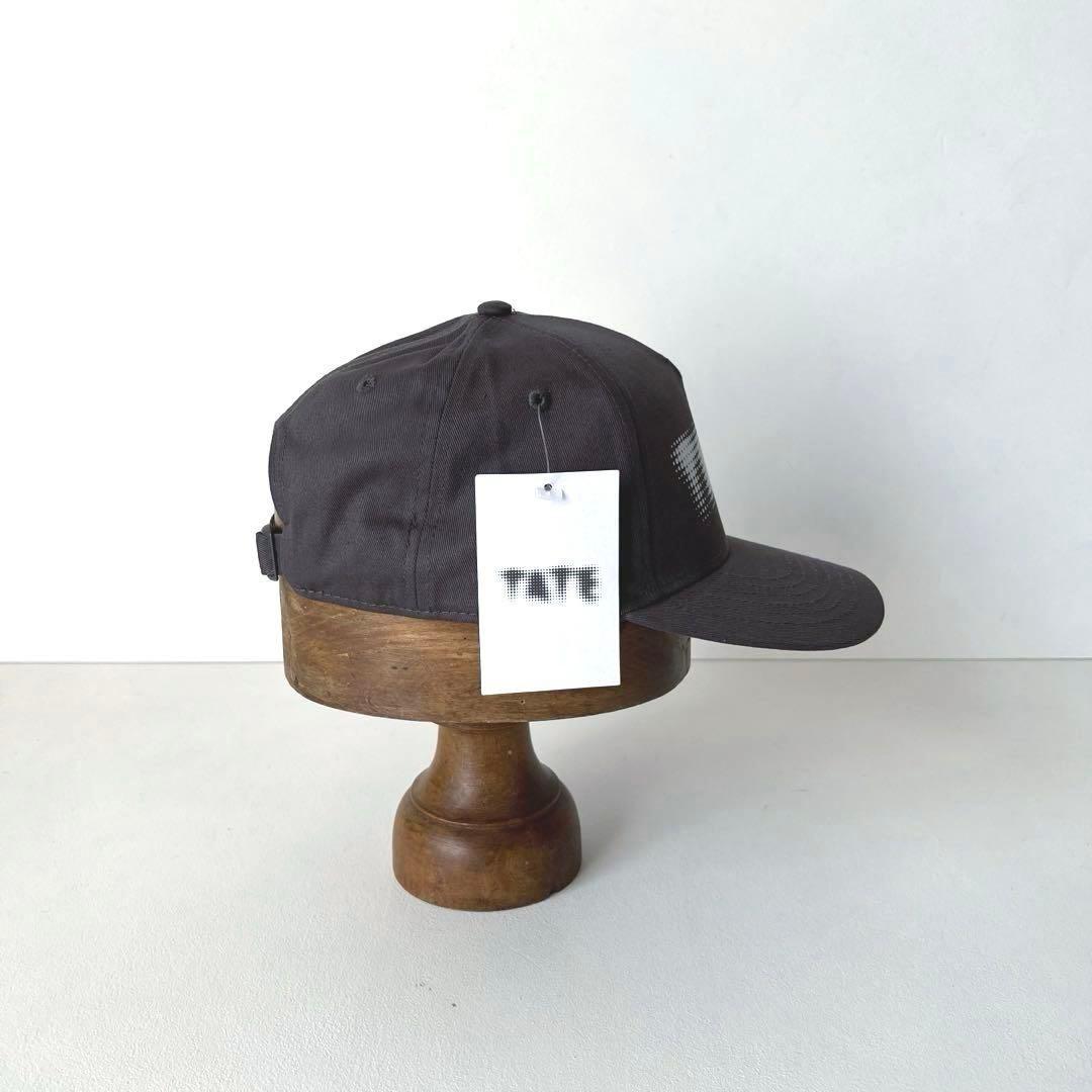 【Sale】Tate Modern Museumキャップ テイト モダン