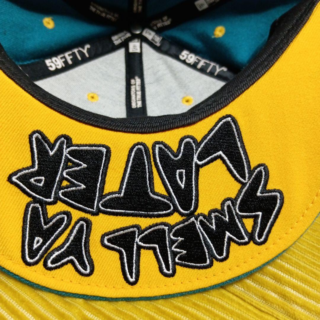 お買い得商品New Era 59FIFTY など５セット