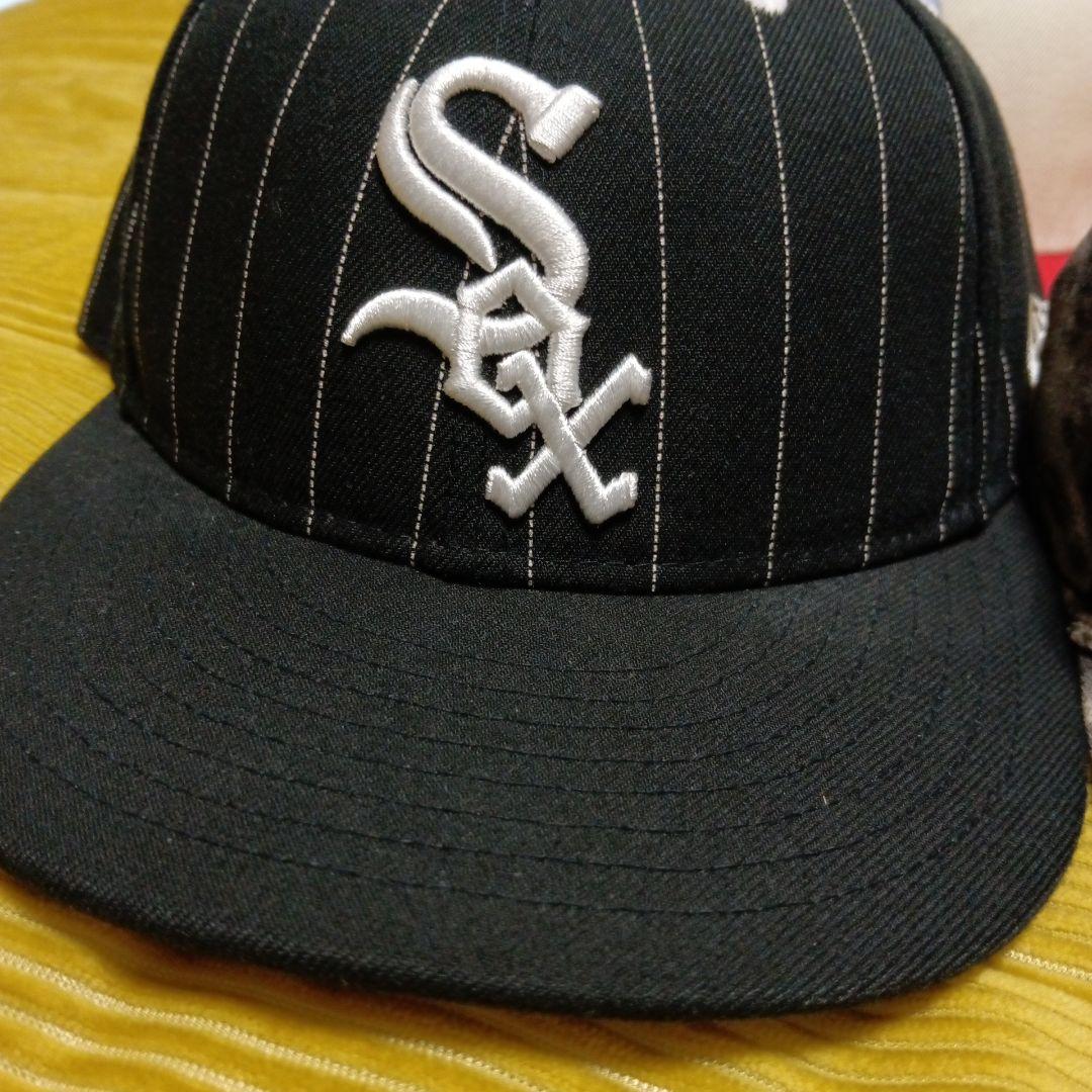 お買い得商品New Era 59FIFTY など５セット