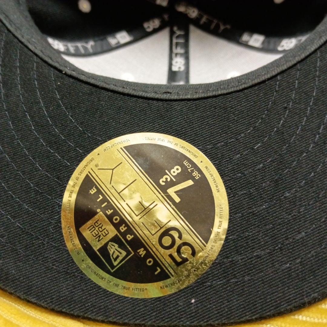 お買い得商品New Era 59FIFTY など５セット