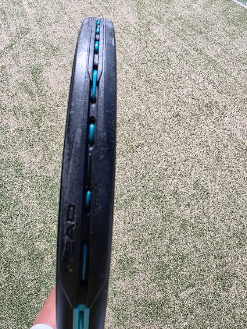 最終値下げ！HEAD BOOM MP G3