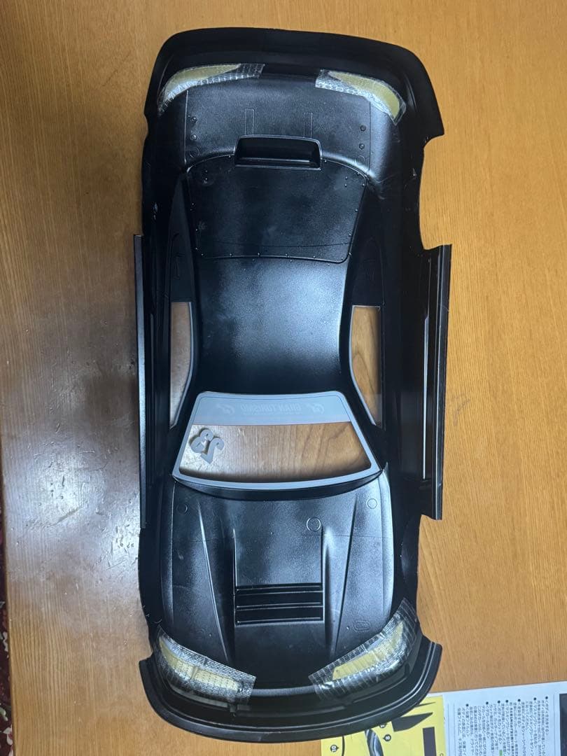Yokomo S15 SILVA さやかスペシャル
