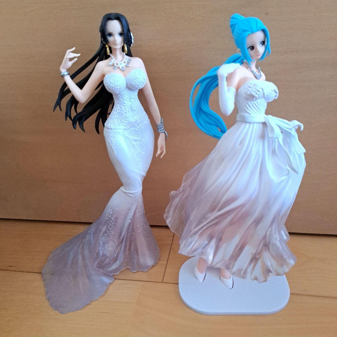 ワンピースフィギュア　ONE PIECE　まとめ売り　箱なし　 21セット