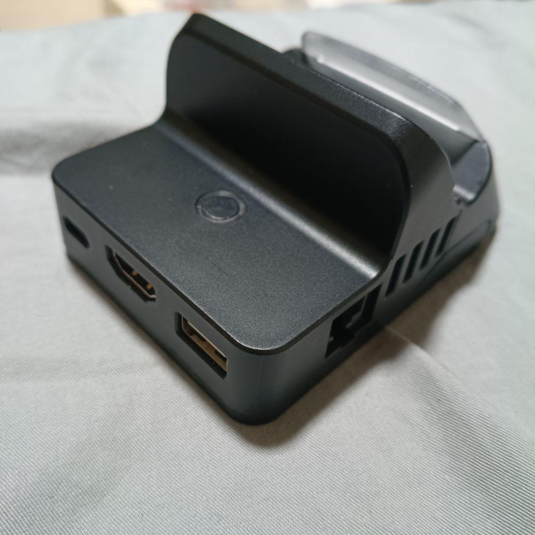 R*i様 Nintendo Switch 本体（有機EL） Joy-Con付き