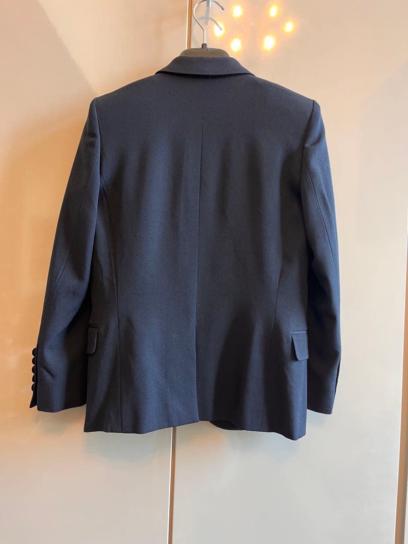 週末限定価格♡SAINT LAURENT PARIS スモーキングジャケット34