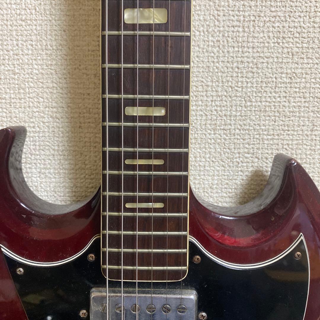 グレコ　SG
