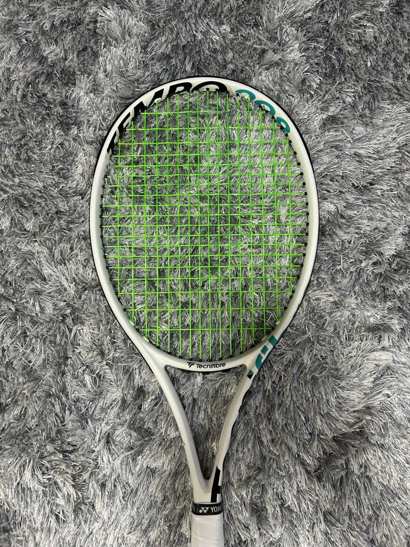 Technifibre TEMPO 298 テニスラケット