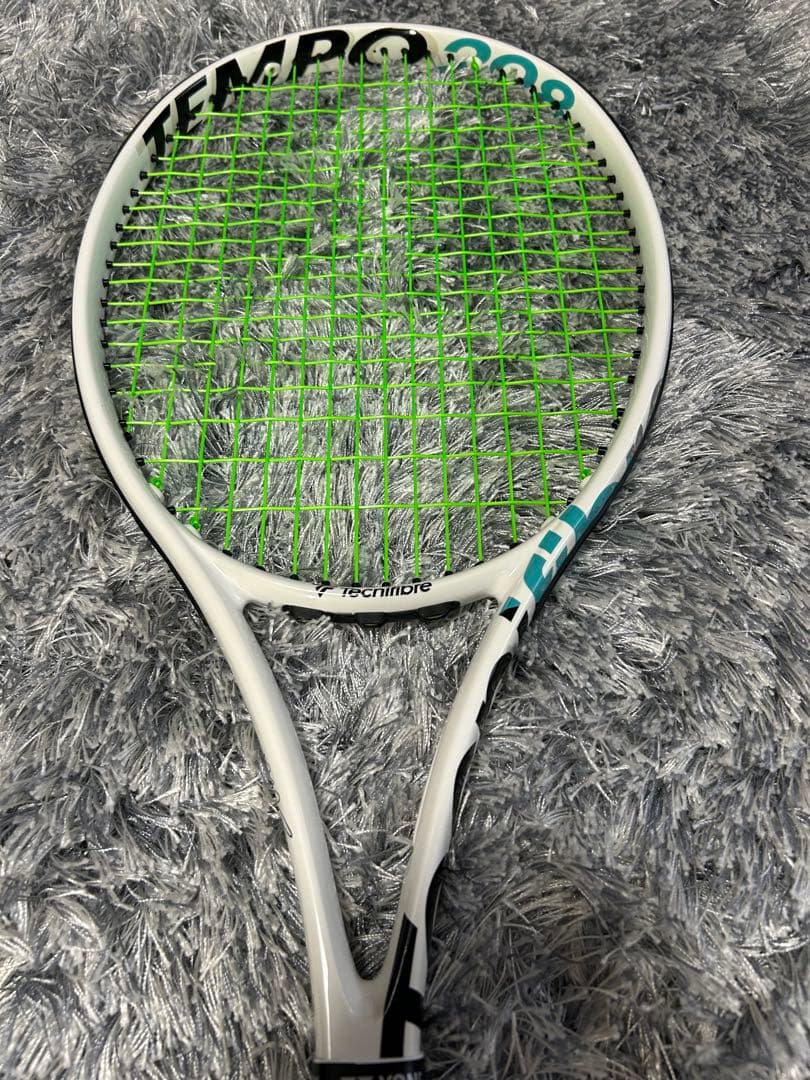 Technifibre TEMPO 298 テニスラケット