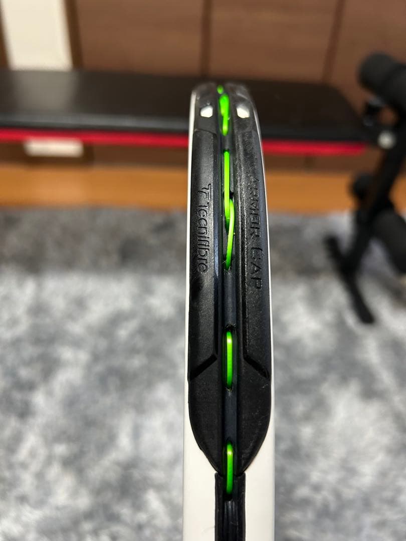 Technifibre TEMPO 298 テニスラケット