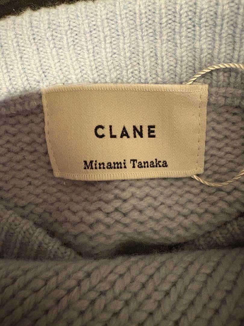田中みな実×clane