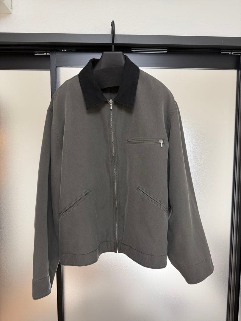 幸六六の私物●古着 アプレッセ Vintage Silk