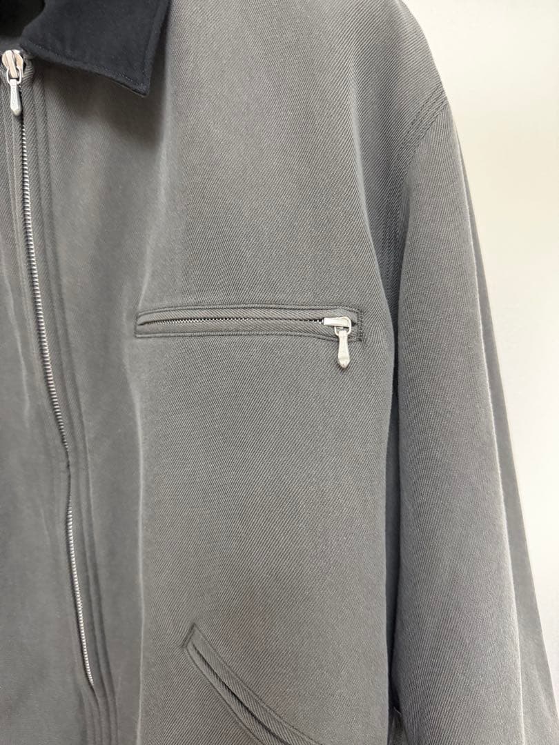 幸六六の私物●古着 アプレッセ Vintage Silk
