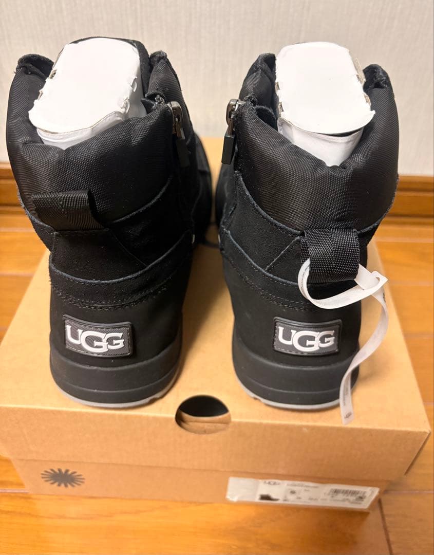 T*y様 UGG ブーツ