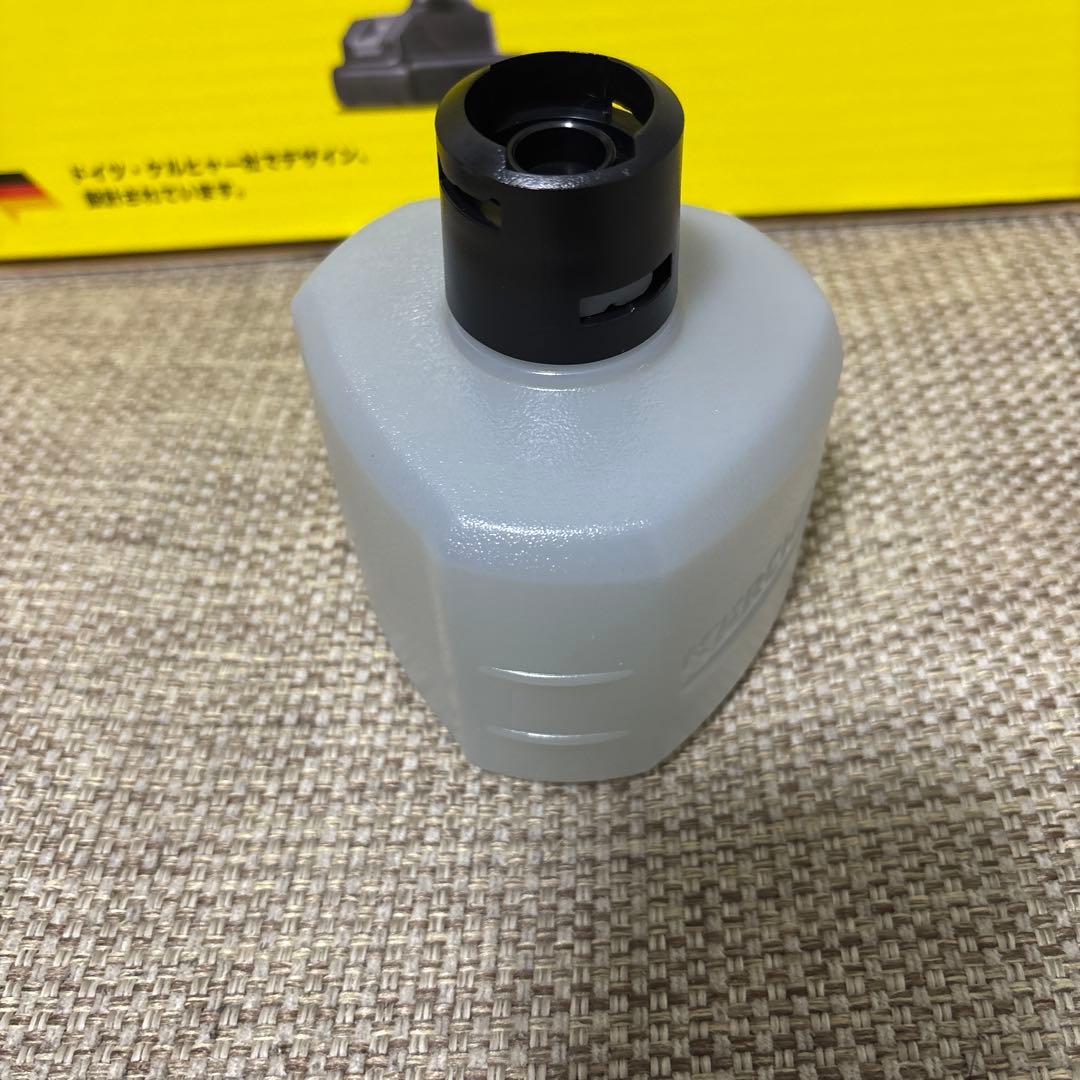 KARCHER OC 5 Handy 高圧洗浄機