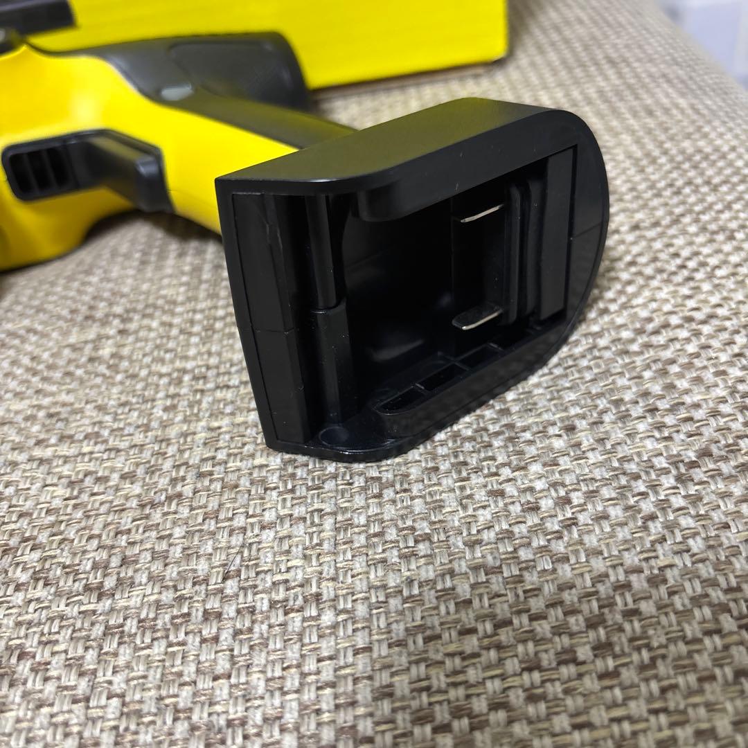 KARCHER OC 5 Handy 高圧洗浄機