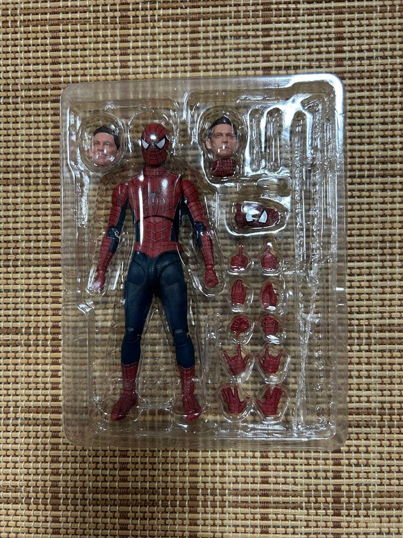 フレンドリー・ネイバーフッド・スパイダーマン