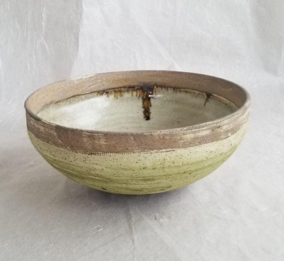 丸鉢二点組 未使用 新品同様