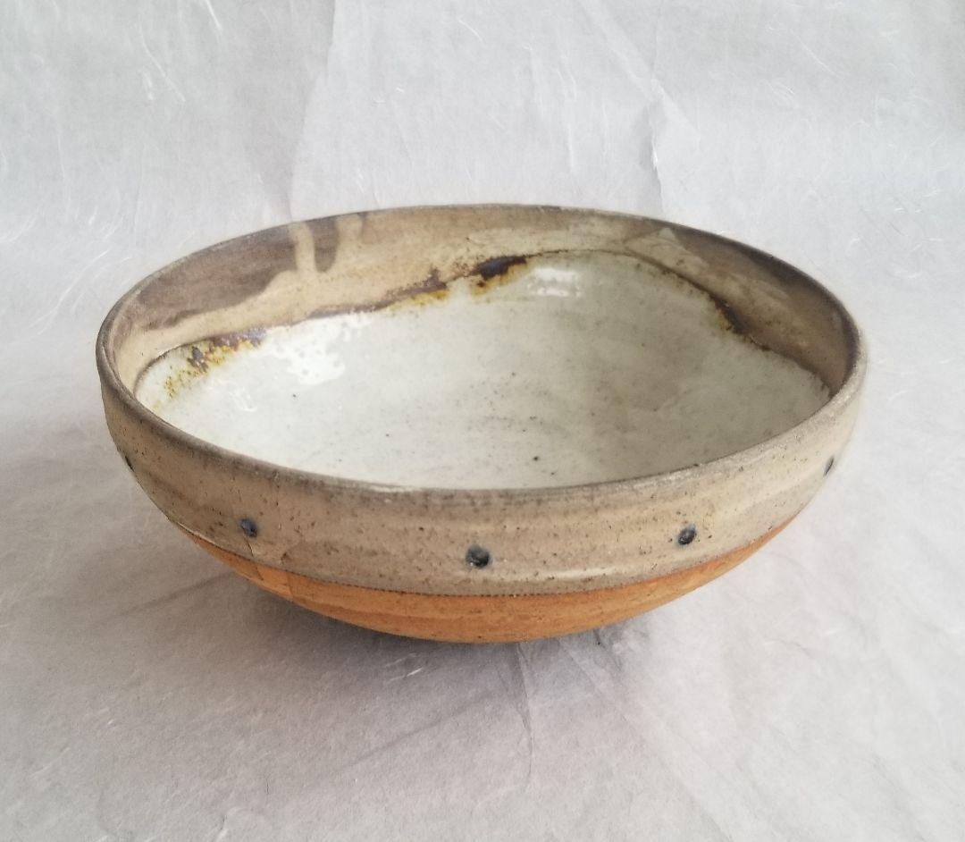 丸鉢二点組 未使用 新品同様