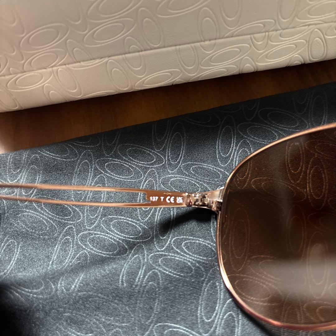 OAKLEY サングラス CAVEAT