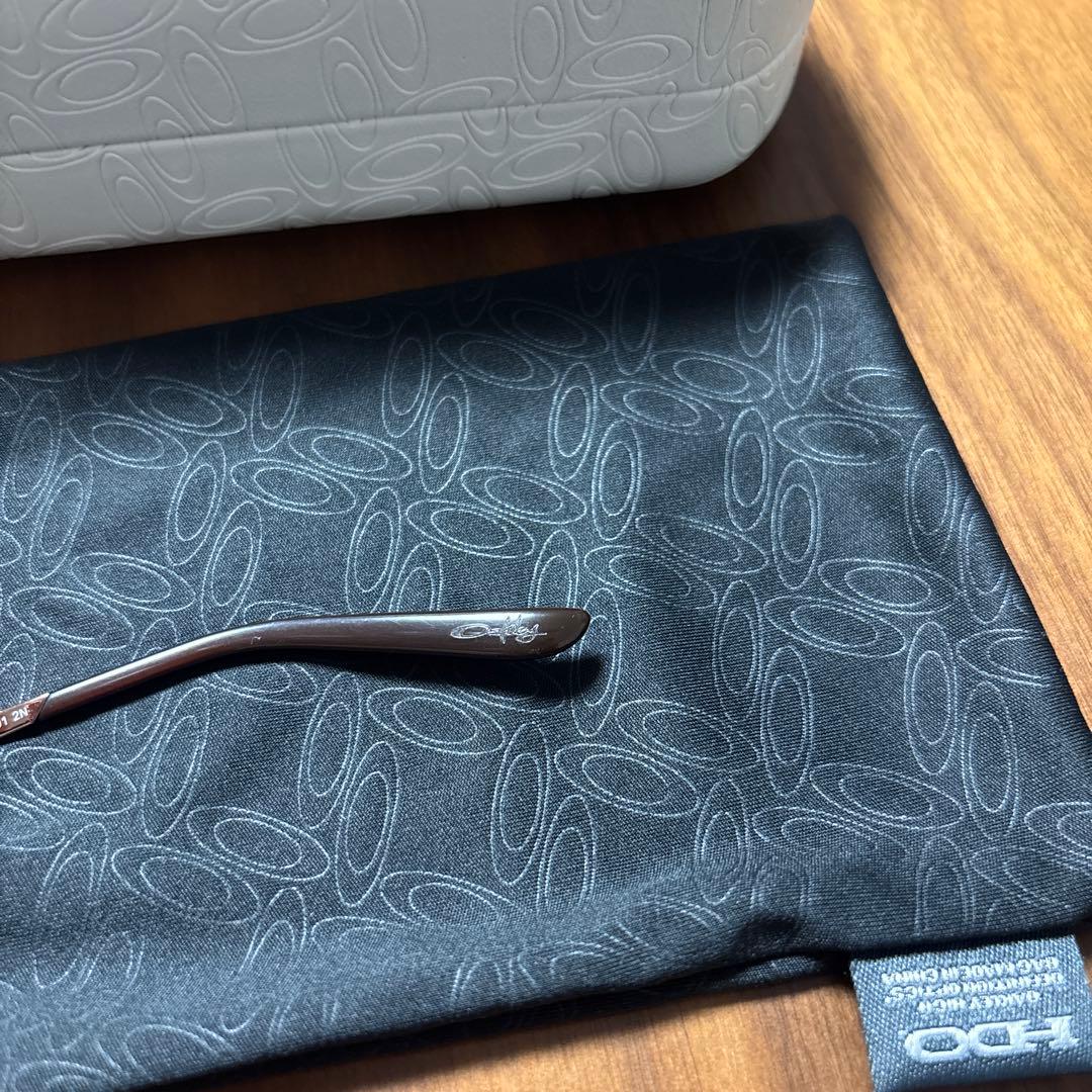OAKLEY サングラス CAVEAT