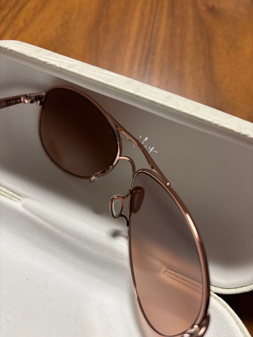 OAKLEY サングラス CAVEAT