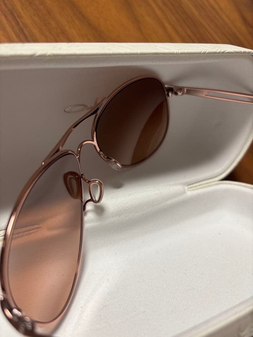OAKLEY サングラス CAVEAT
