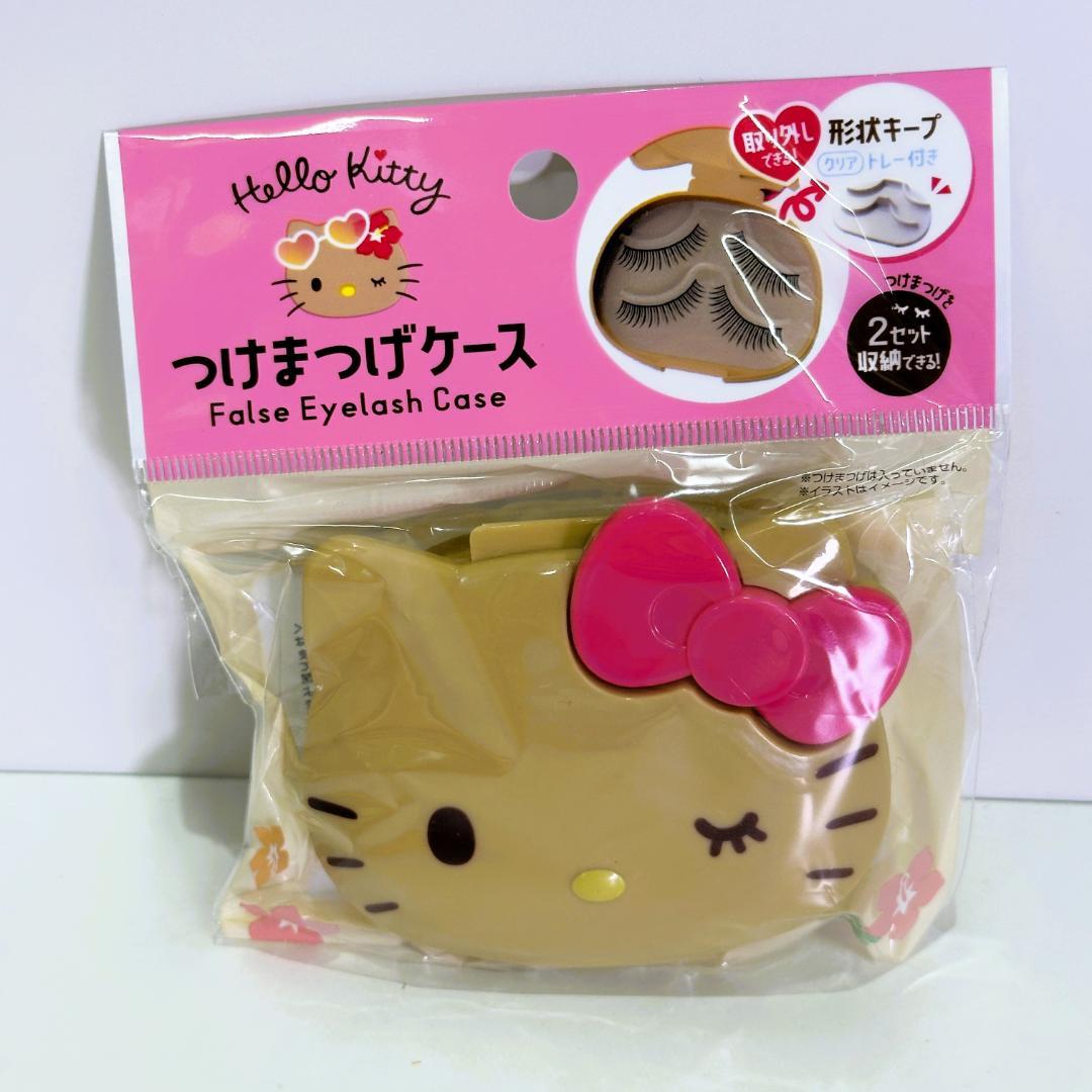 日焼けキティ ダイソー sweet 計27点セット サンリオ【新品・未使用】