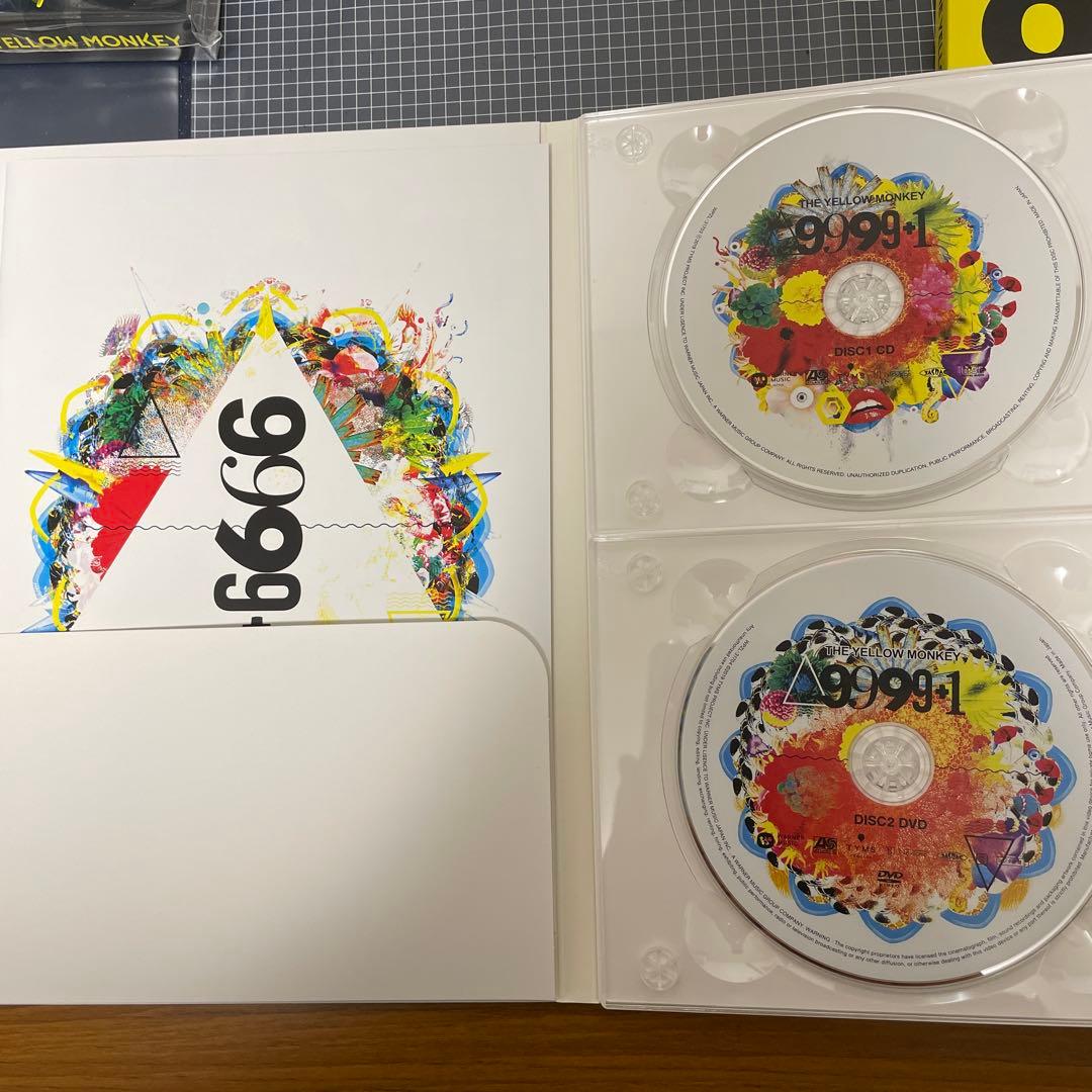 9999+1 30周年記念 グレイトフルスプーンフルエディション➕トランプ