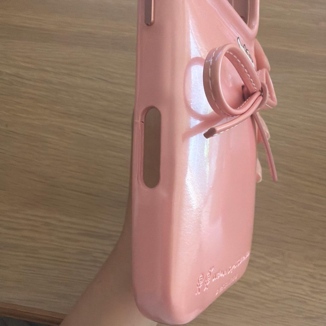 スマホアクセサリー urban sophistication