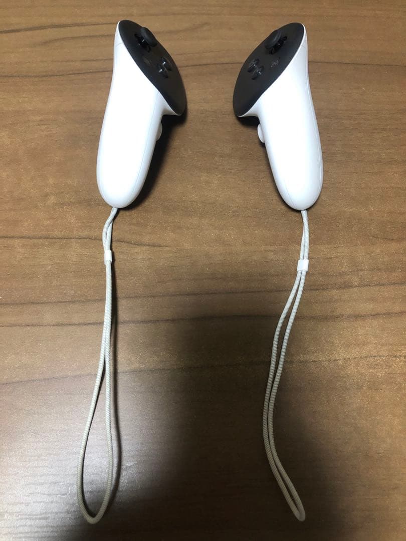  Quest 3 128GB 箱付一式+公式付け替えシリコンカバー