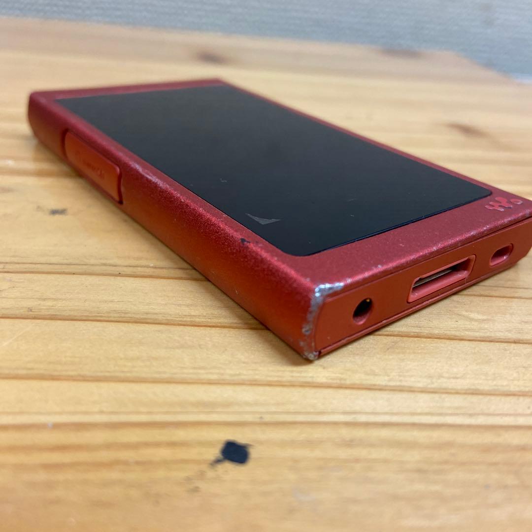 ポータブルプレーヤー SONY NW-A45