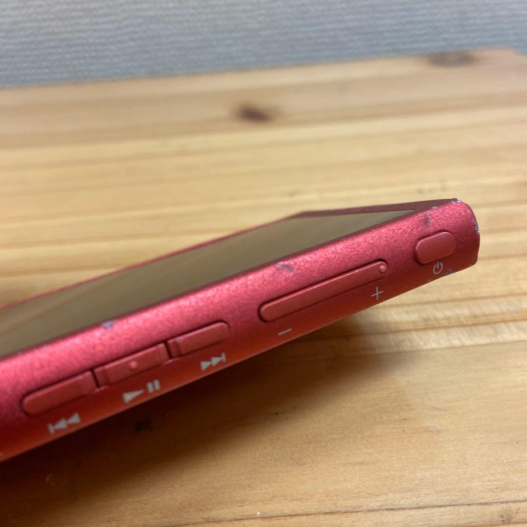 ポータブルプレーヤー SONY NW-A45